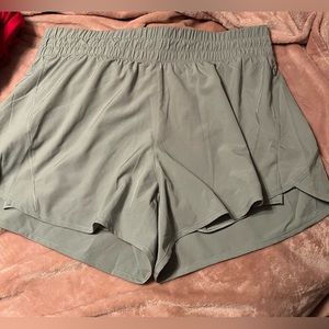 Women’s Athletic Shorts
